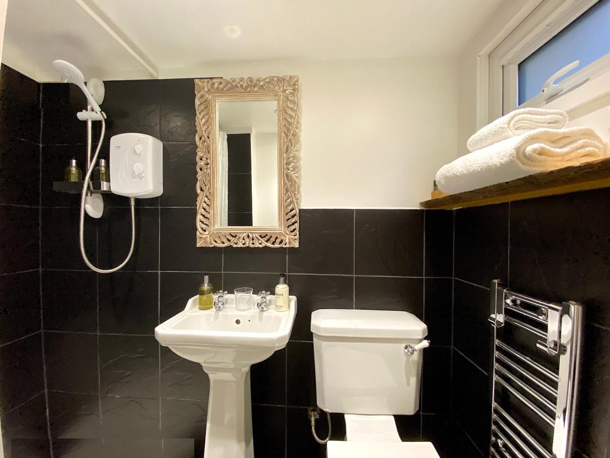 27 Brighton Guesthouse Room photo