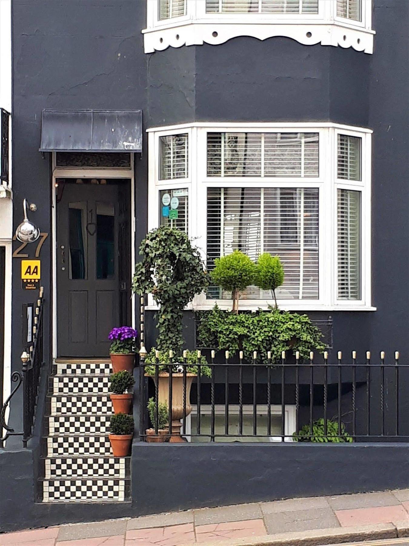 27 Brighton Guesthouse Exterior photo